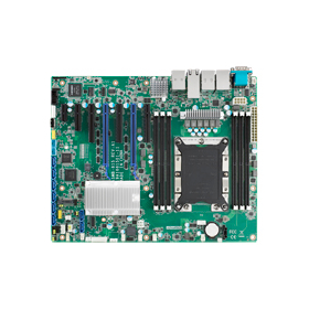 ATX Server Board ASMB-815