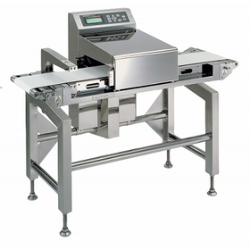 Metal Foreign Matter and Package In...