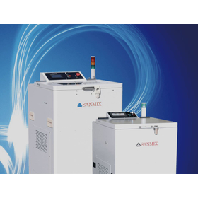 Dry Powder Mixer "SANMIX"