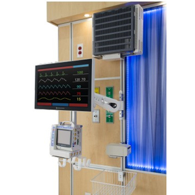 Monitor arm for Nihon Kohden Life S...