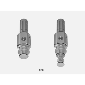 Rehiler manufactured rotary tank cleaning nozzle (model number: 5P8/5P9)