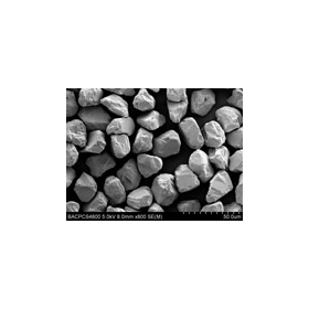 Micron diamond powder