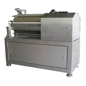 Dynamic Crossflow Filtration Machin...