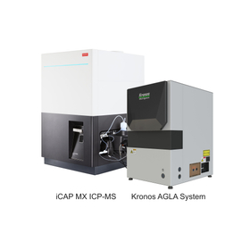 Laser Ablation ICP-MS System