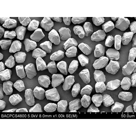 High purity PCD dedicated diamond p...