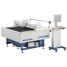 NC Cutting Machine P-CAM120C/160C/1...