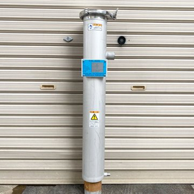 Filter housing SAF-X