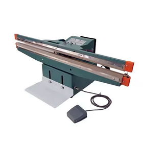 Dual heat foot-operated impulse M44...