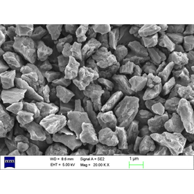 Polycrystalline diamond micron powd...