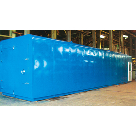 Drying machine (wood drying dedicated machine) "Super Ryujin & Ryujin"