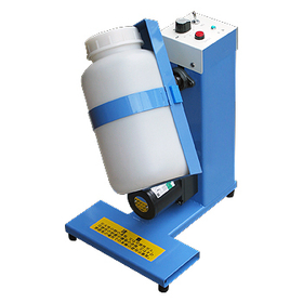 Tabletop laboratory stirrer (with i...