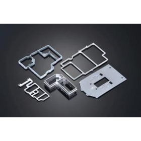 Aluminum die casting