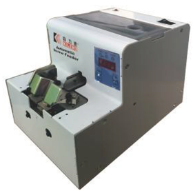 Escaper-type screw feeder "KFA-0850H"