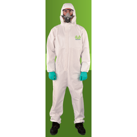 Chemical Protective Suit "K Series"