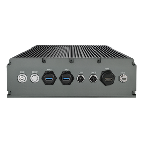 Vecow Dustproof and Waterproof AI P...