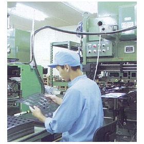 ニチベイパーツ