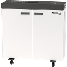 MS Shredder "D15C-V"