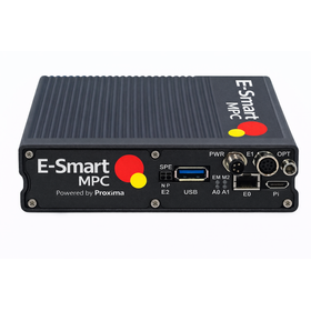 Embedded AI Control Controller "E-S...
