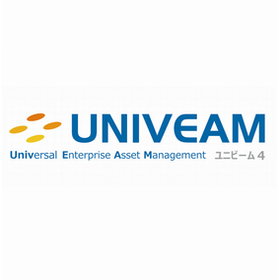 Equipment Maintenance Management System "UNIVEAM4" new