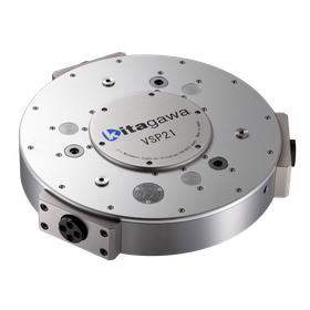 Vertical dedicated low gripping force chuck 'VSP21'