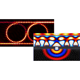 OMNISIM (Photonic simulation)