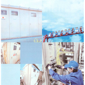 Recycled Cubicle 'e.cubicle'