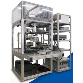 Inspection equipment manufacturing service