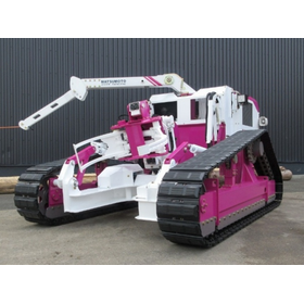 [Case Study] Remote-Controlled Fell...