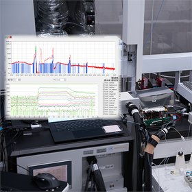 Instrumental Analysis <Odor Analysis>