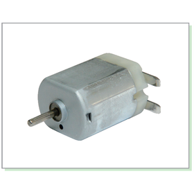 F140-KE DC Brush Motor
