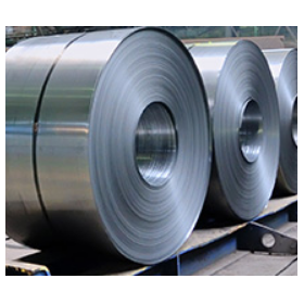 NS Stainless Co., Ltd. Business Introduction