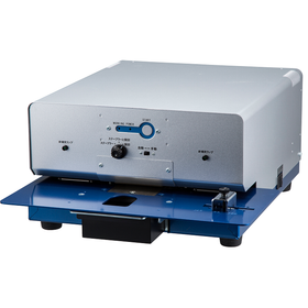 Seal machine: Used by universities and research facilities.