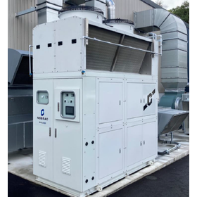 NOBRAC (No Black) <Natural refriger...